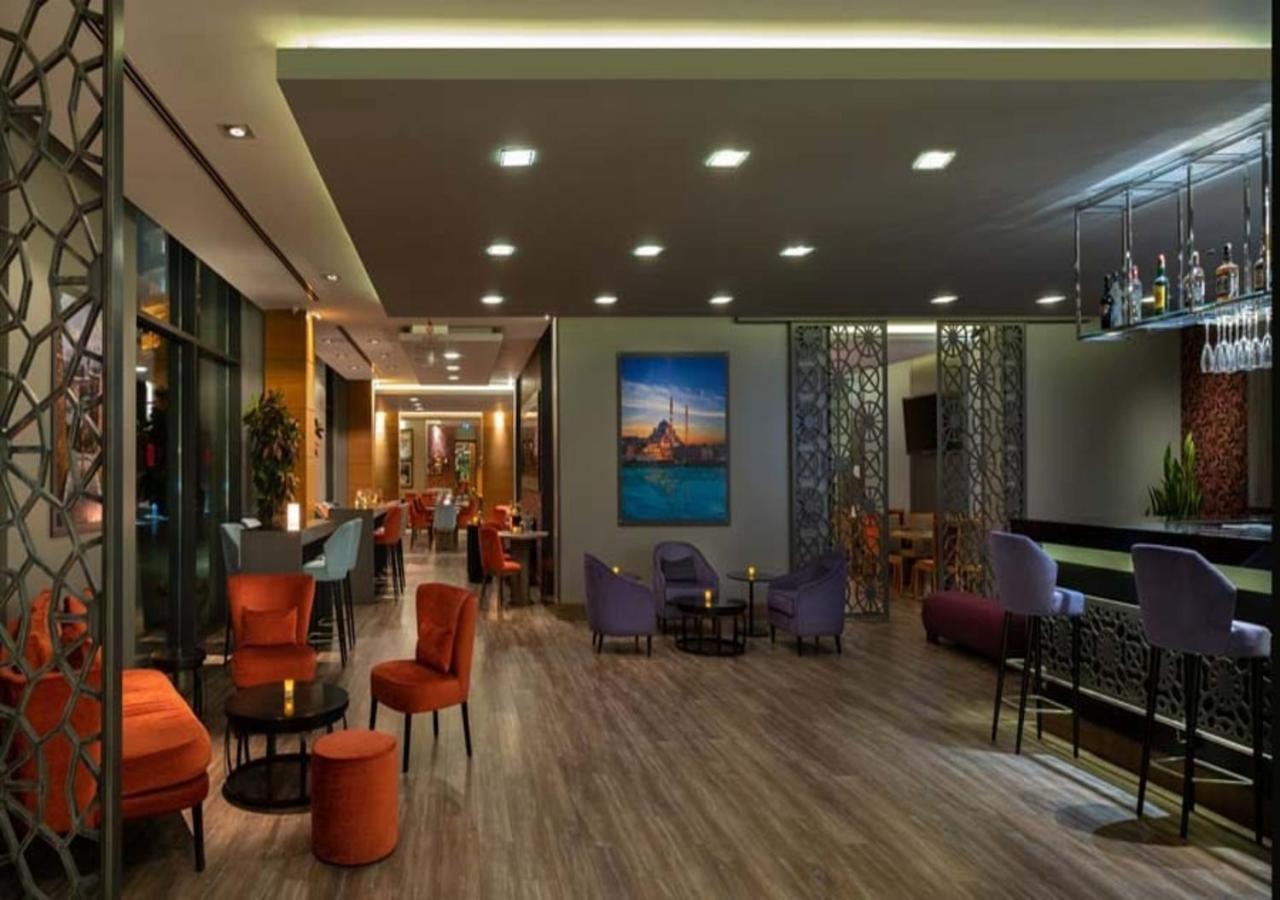 Dosso Dossi Hotels & Spa Golden Horn Stambuł Zewnętrze zdjęcie