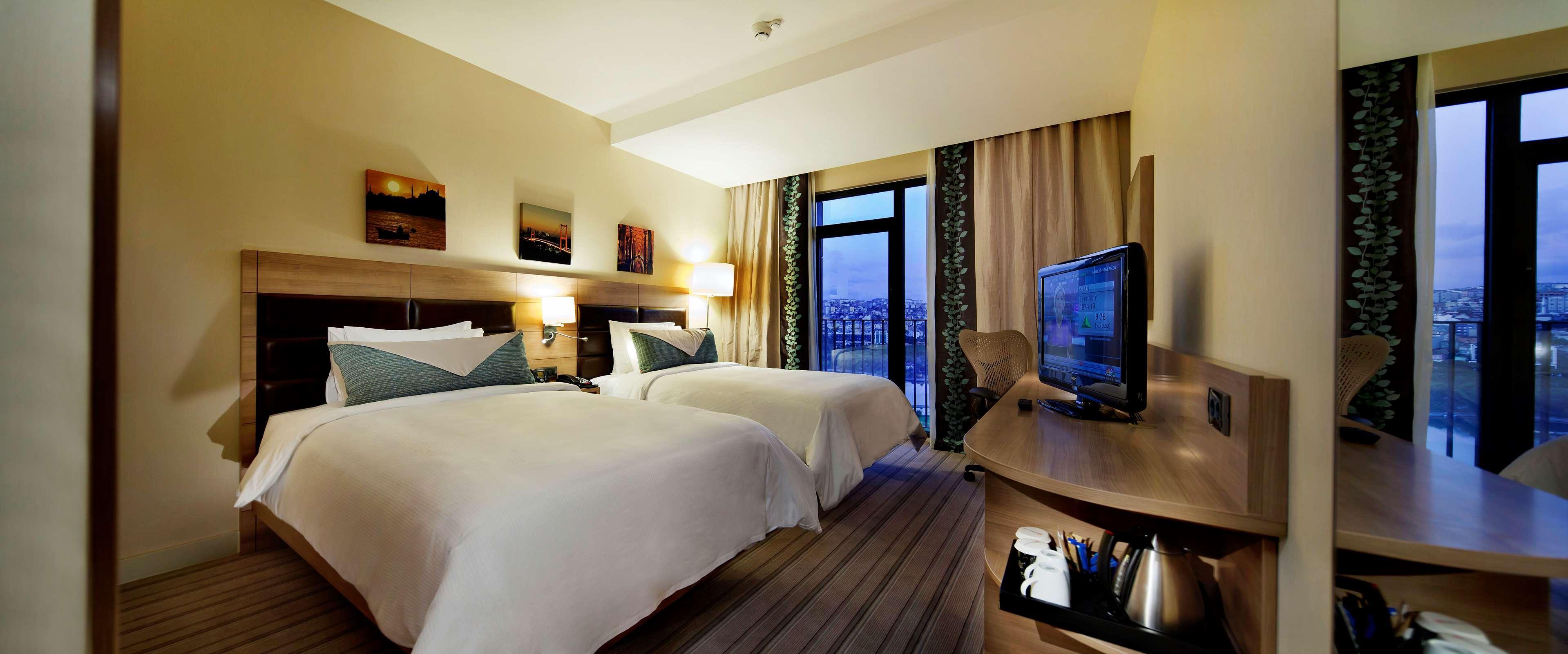 Dosso Dossi Hotels & Spa Golden Horn Stambuł Pokój zdjęcie